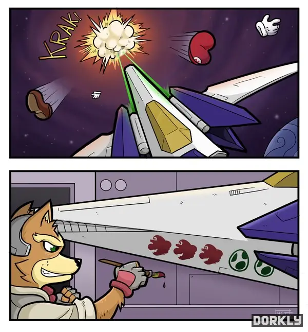 humor