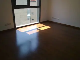¿Tengo niños pequeños,es aconsejable poner parquet?