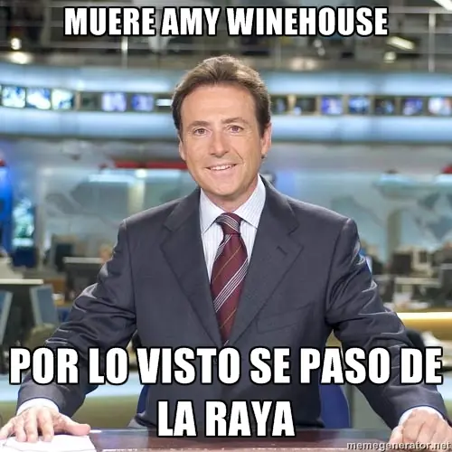 Memes de Matias Prats, el del noticiero (2º parte)