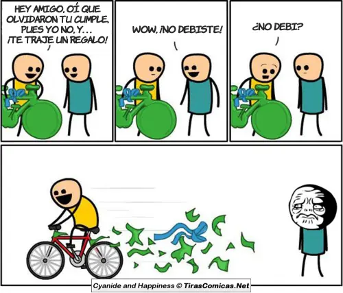 risas