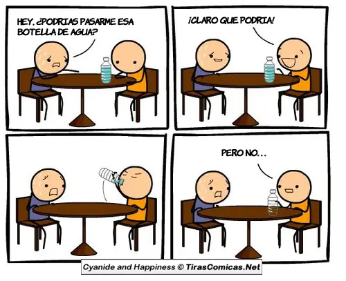 Lo nuevo de Tiras comicas y humor