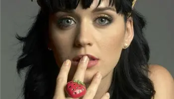 10 fotos sugestivas de Katy Perry