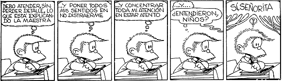 Mafalda