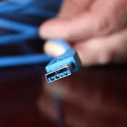 USB 3.0 primera imagen