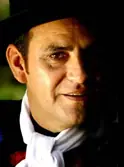 Biografia - Discografia Chaqueño Palavecino