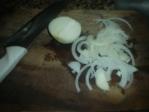 Revuelto Gramajo