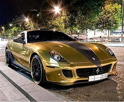 humor arabe (solo para ricos)