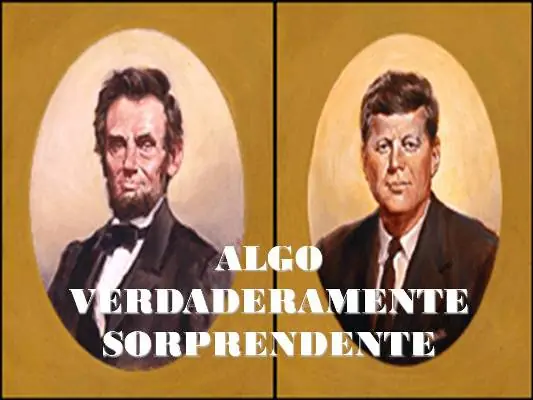 Hechos malditos...