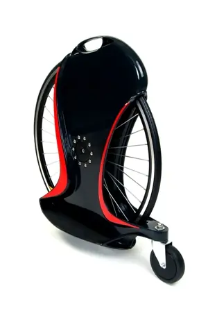 Magic Wheel - Buenisimo