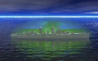 experimento filadelfia