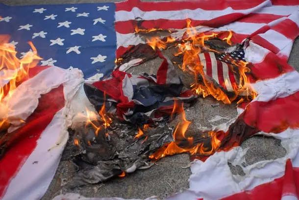 EEUU fracasa en contener a China