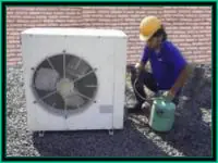 Queres saber si tu aire split esta bien de gas???