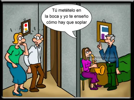 [Megapost]Humor Grafico [editando cadavez que puedo]