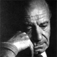 Antonio Porchia: Voces