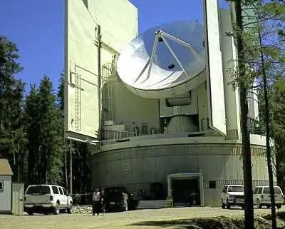 Observatorio Astronómico del Vaticano