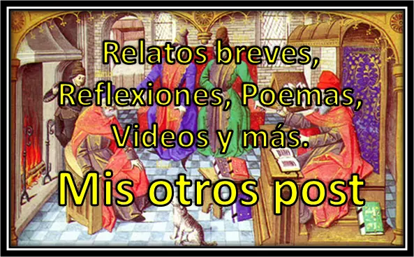 Esta noche...