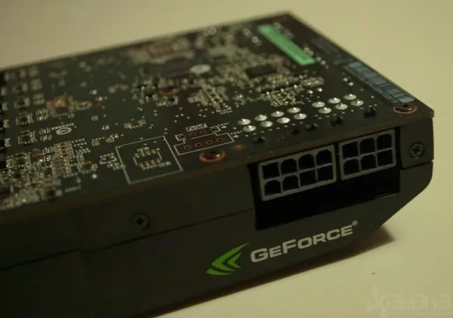 NVidia prepara 'Kepler' para febrero?