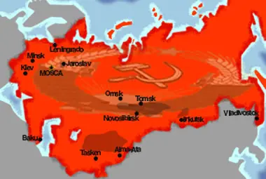 En la Unión Soviética se vivía mejor