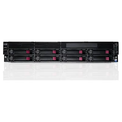 Review HP ProLiant DL180 G6
