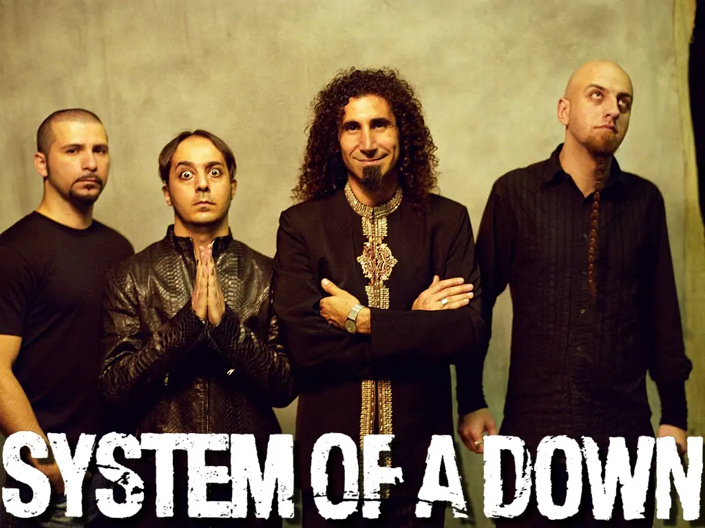 Serj Tankian