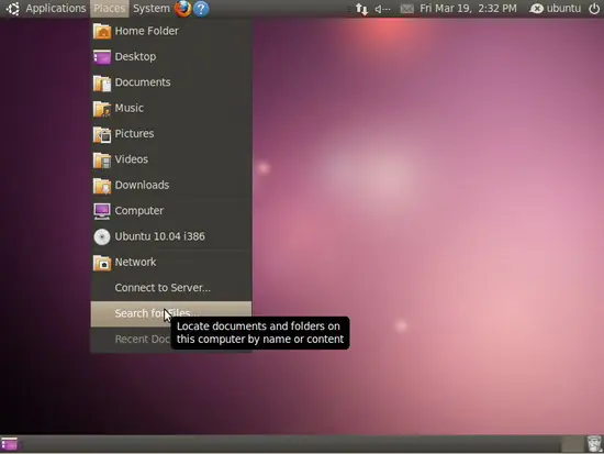 Descargar Ubuntu 11.04