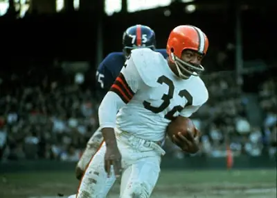 Leyendas de la NFL