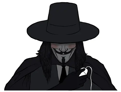 ¿Continua la World War Web?
