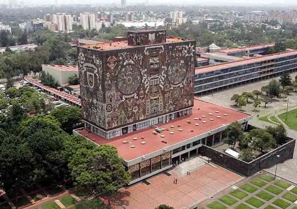 unam