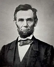 La verdadera historia de Abraham Lincoln