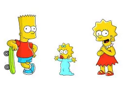 Curiosidades De Los Simpsons+ Yapa