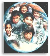 Niños Indigo