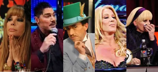 5 razones por las que Showmatch es un pesimo programa