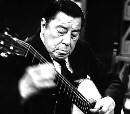 Atahualpa Yupanqui, frases