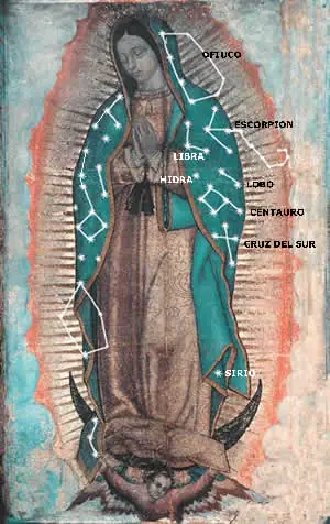 milagrosas