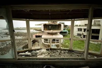 abandonados