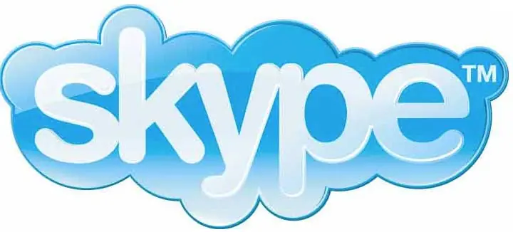 Skype en la escena del crimen