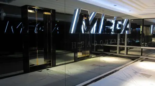 Información de usuarios de Megaupload podría ser borrada d