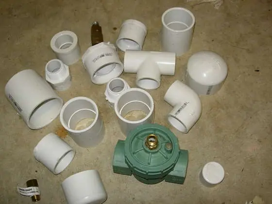 Como Hacer Un Rifle Casero