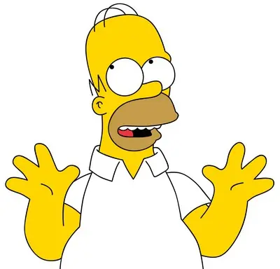 Las frases mas polemicas de Los Simpsons (religion)