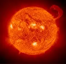 ¿Se acabara el mundo en 2012?