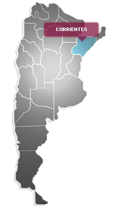 Corrientes - El post que se merece
