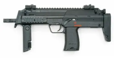 Post De info sobre armas de corto alcanze