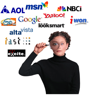 Buscadores en internet