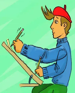 Dibujo
