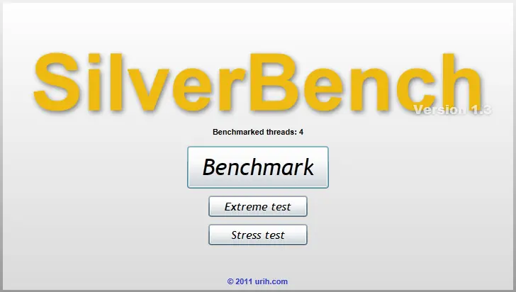 Midamos nuestra PC con estos Test