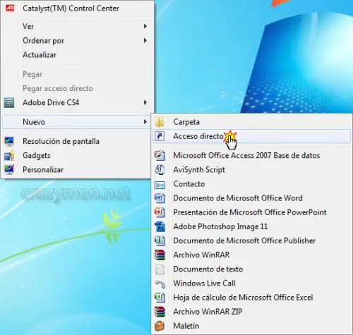 Como activar Flip 3D en Windows 7