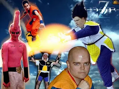 Los Cosplays Más Frikis