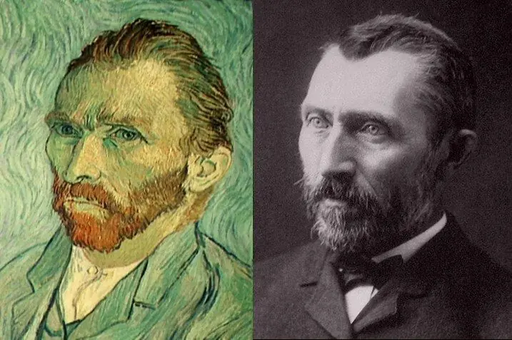 Van Gogh - vida y obra