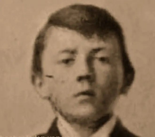 El Mito del origen judío de Hitler