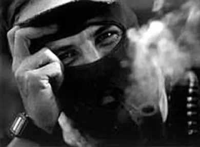 El SubComandante Marcos nos escribió, argentinos